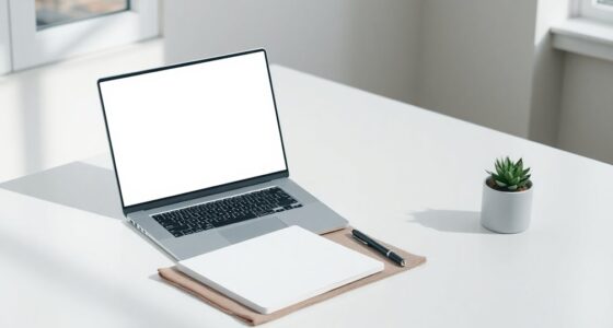 minimalist website design guide