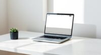 minimalist website design inspiration