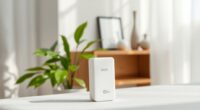 minimalist wifi extenders collection