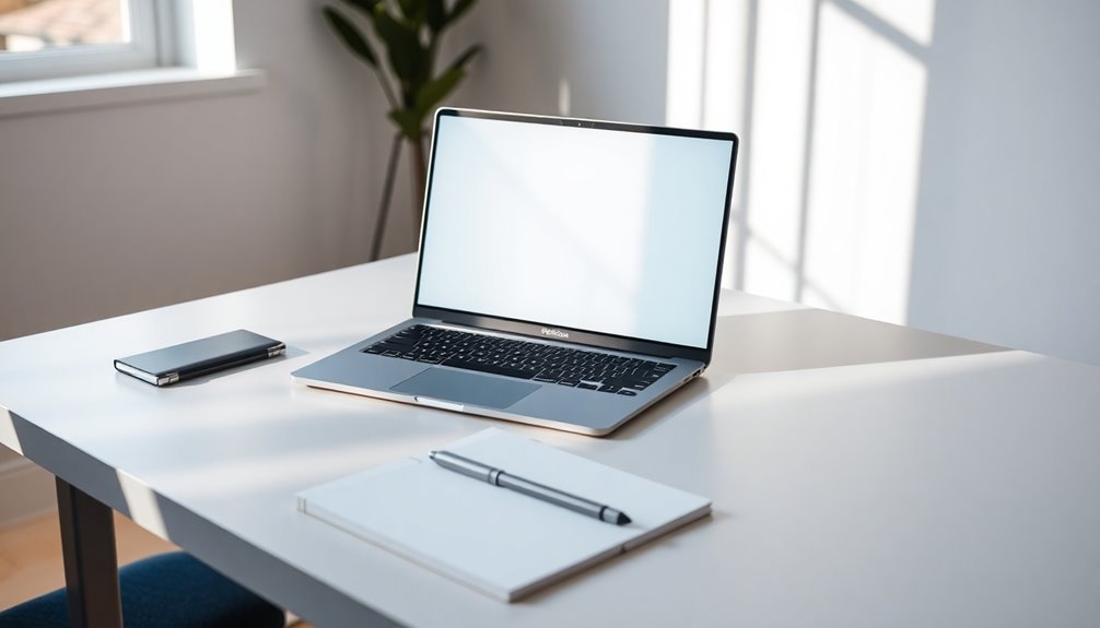 minimalistic ui design tools