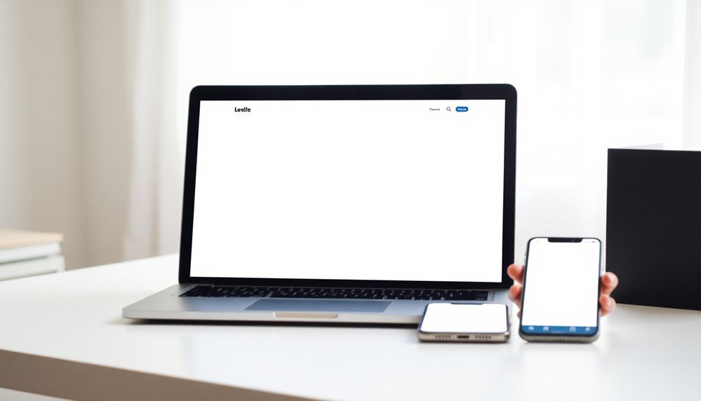 mobile friendly design practices