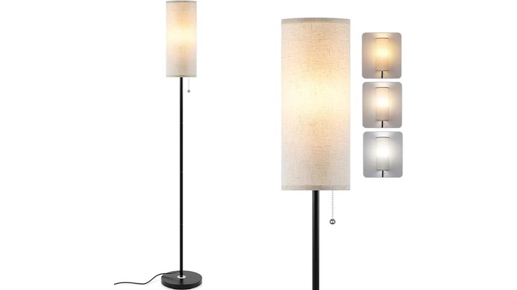 modern floor lamp design