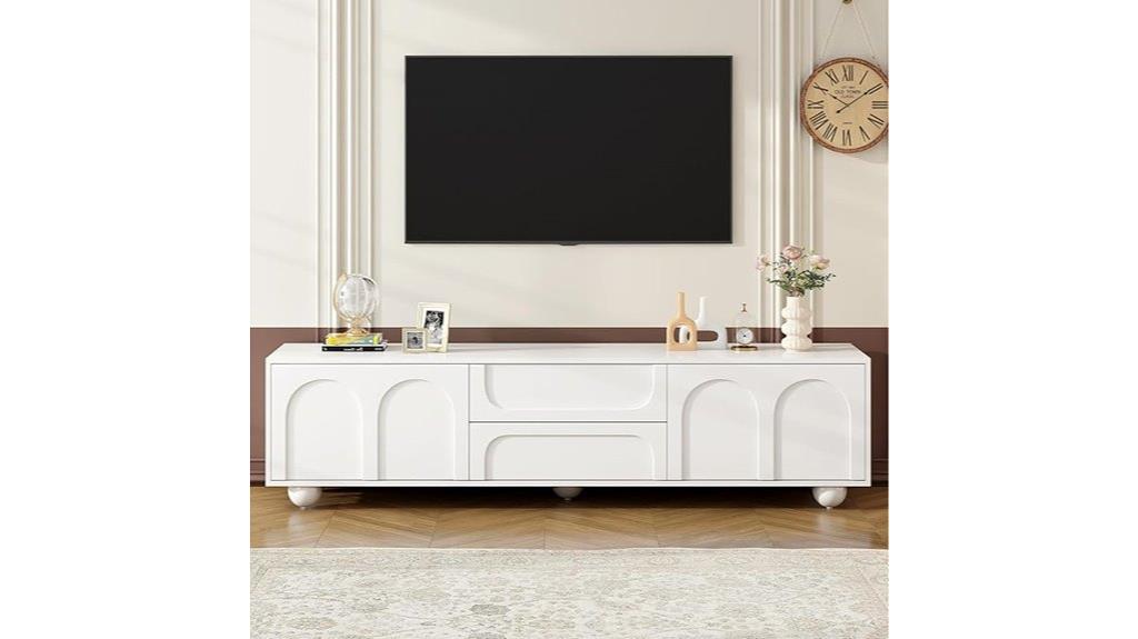 modern tv stand furniture