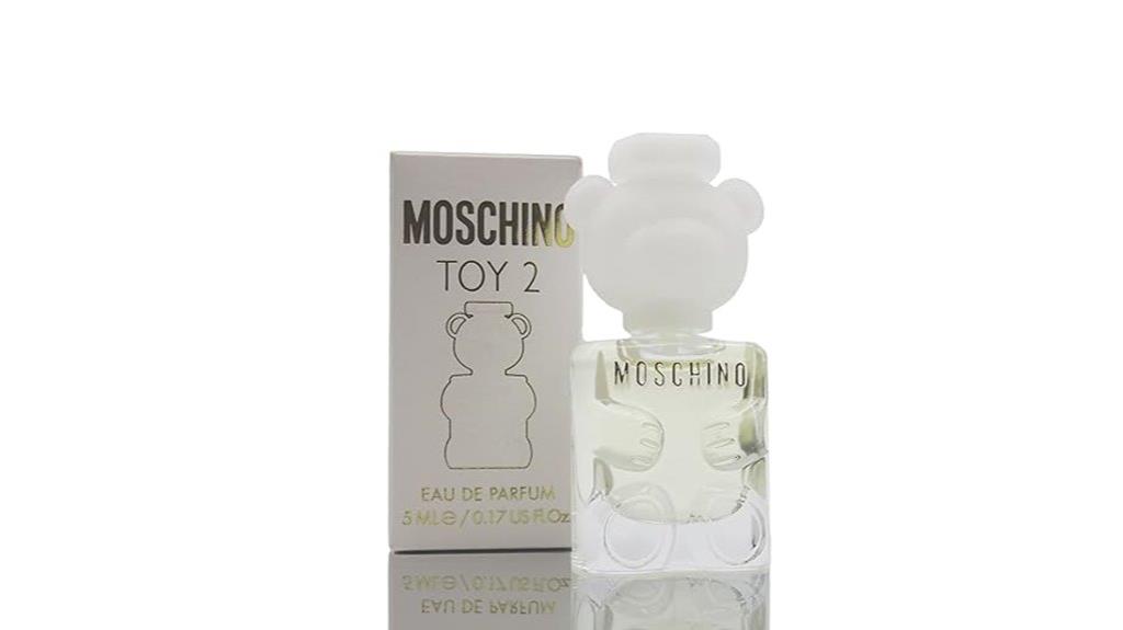 moschino toy 2 fragrance