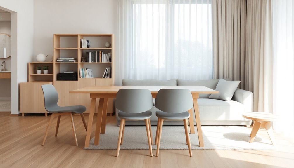 multi functional furniture choices