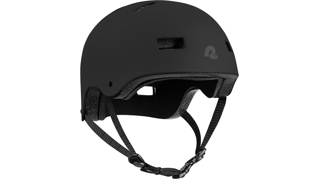 multi sport protective bike helmet