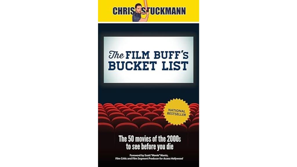 must watch 2000s films