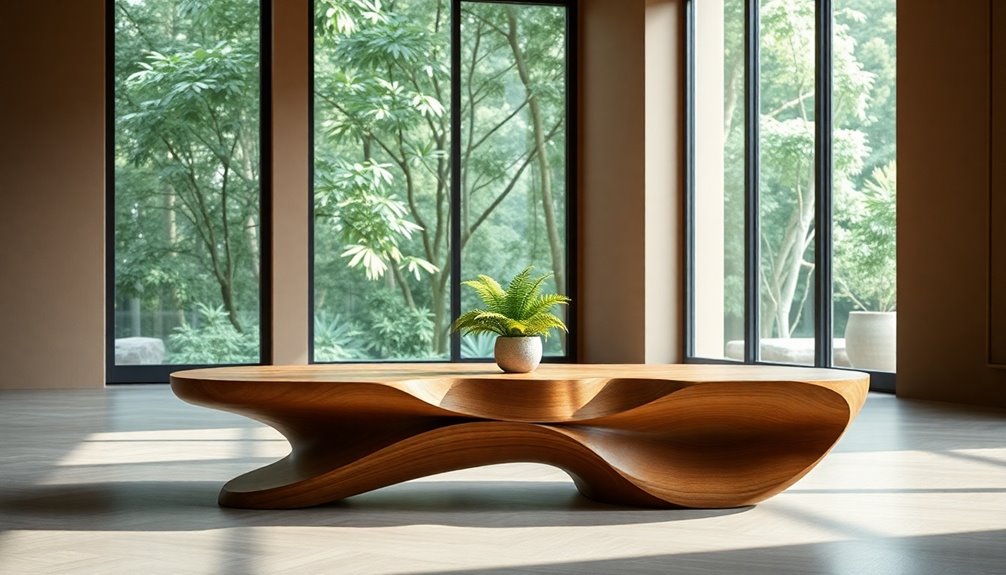 natural simplicity in design