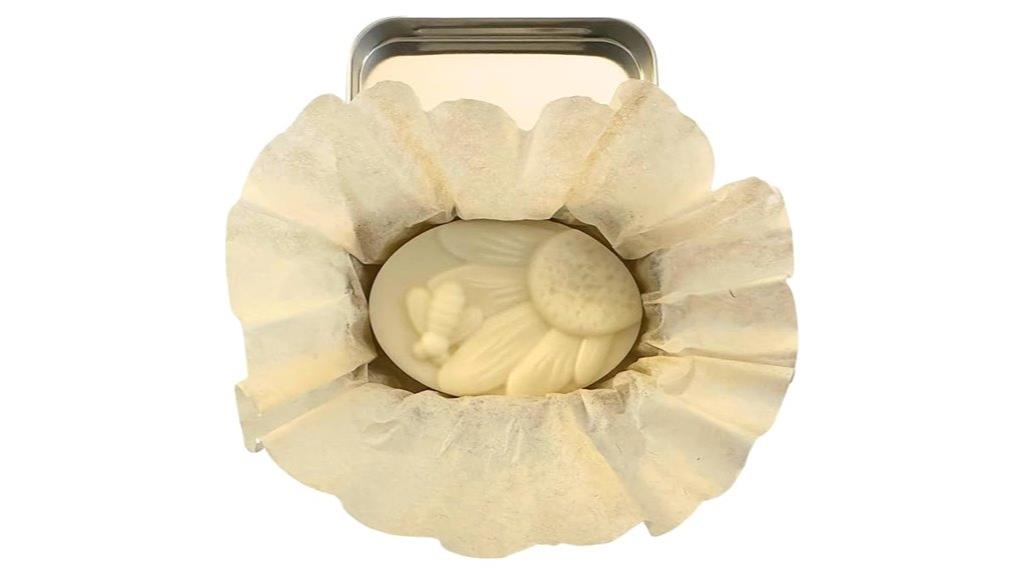 natural waterless lotion bar