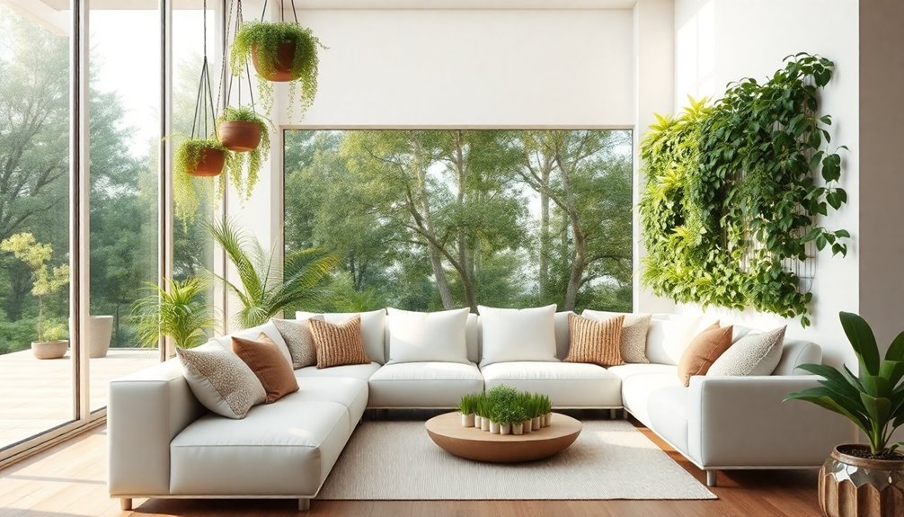 nature inspired architectural innovation