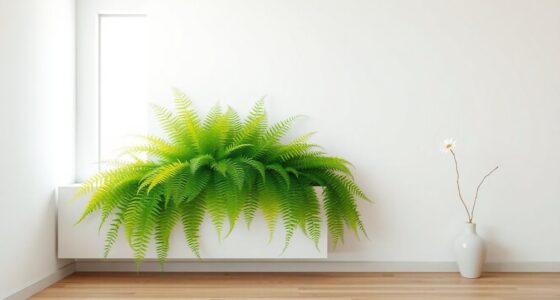 nature inspired minimalist design