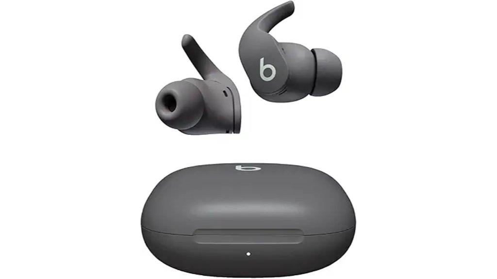 noise cancelling earbuds technology