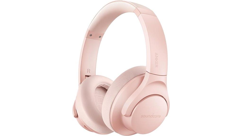 noise cancelling headphones review