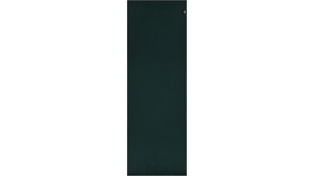 non slip thick yoga mat