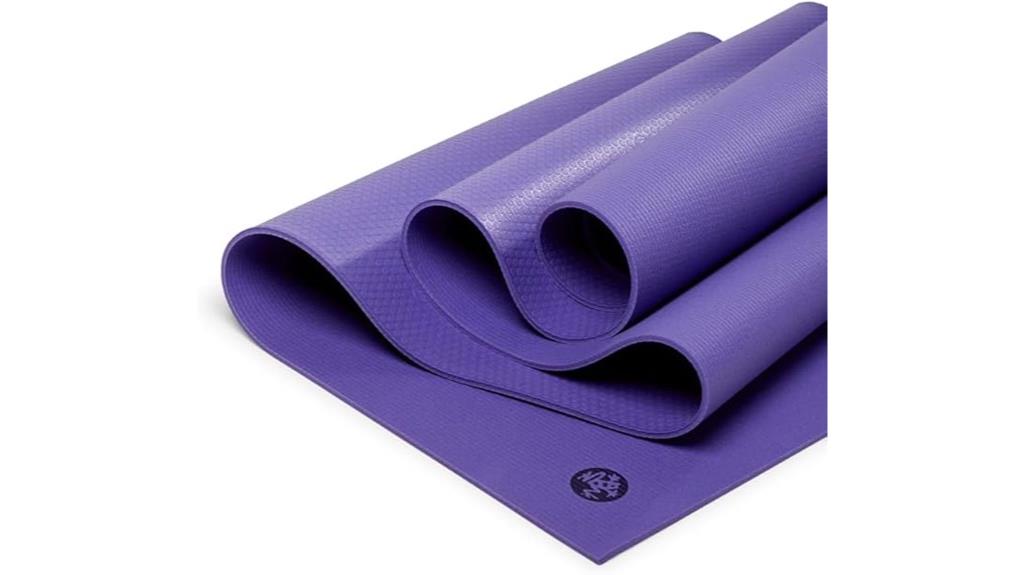 non slip yoga mat