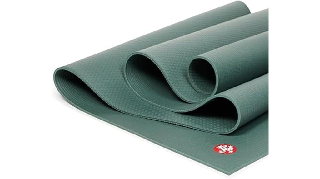 non slip yoga mat