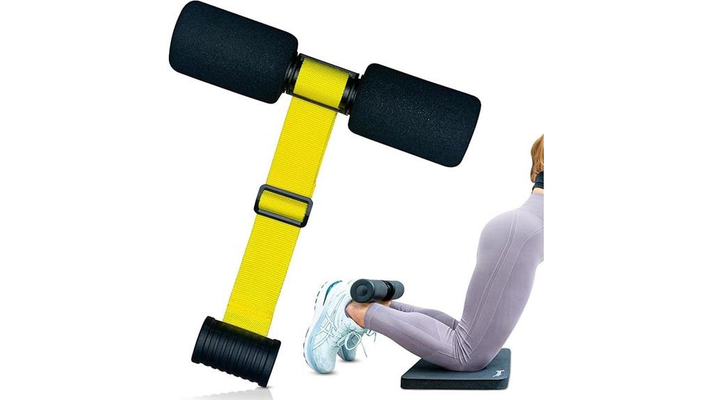 nordic hamstring curl set