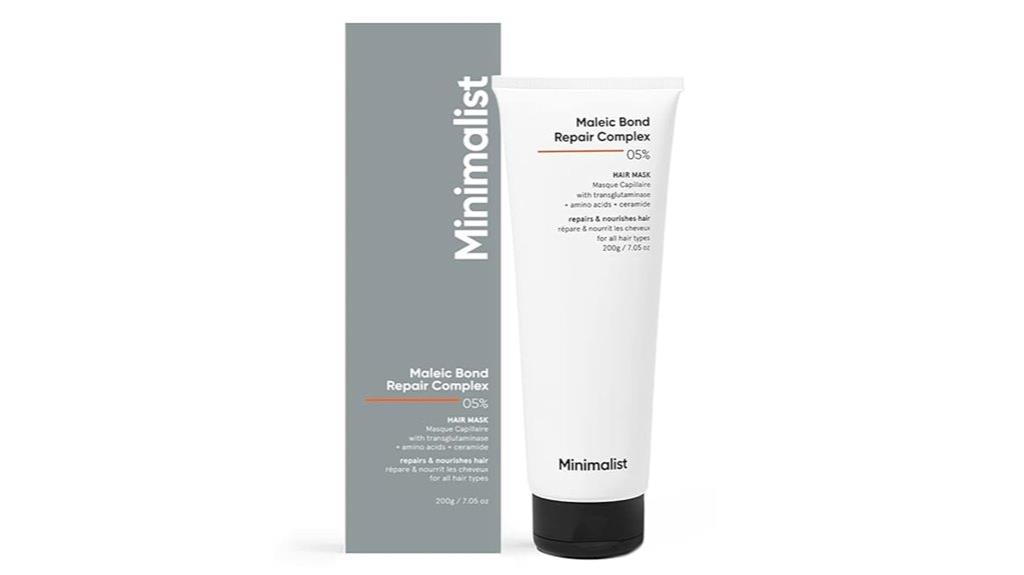 nourishing treatment for hair