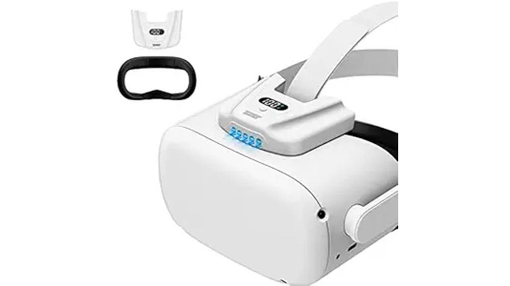 oculus quest 2 cooling fan