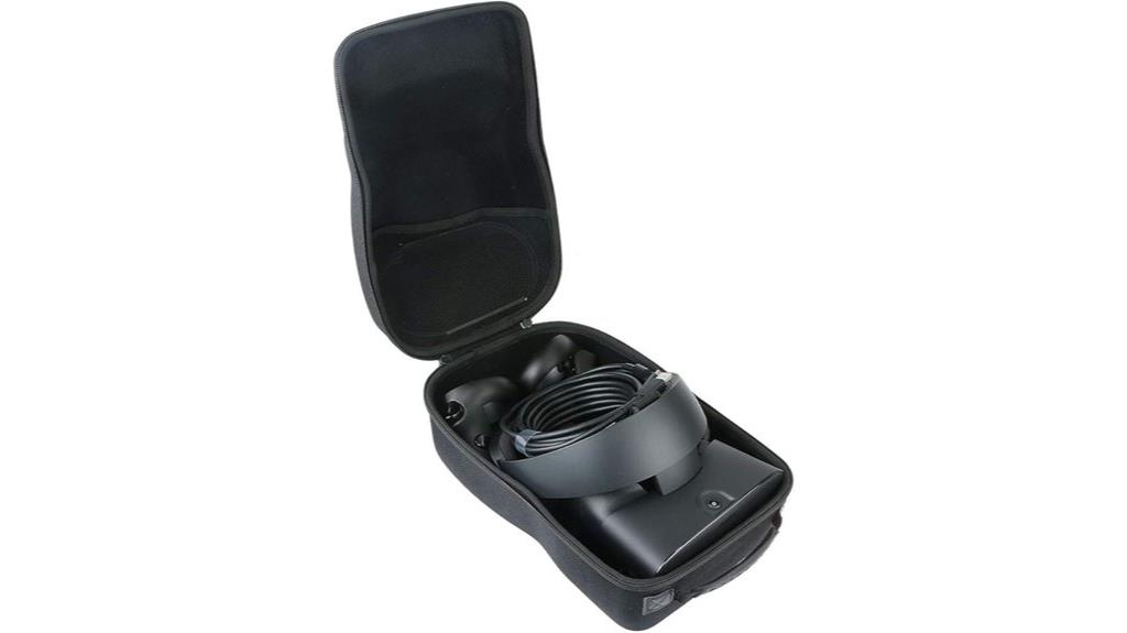 oculus rift s travel case