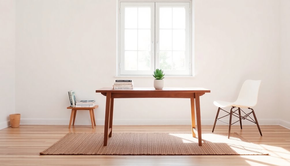 organize simplify and refresh