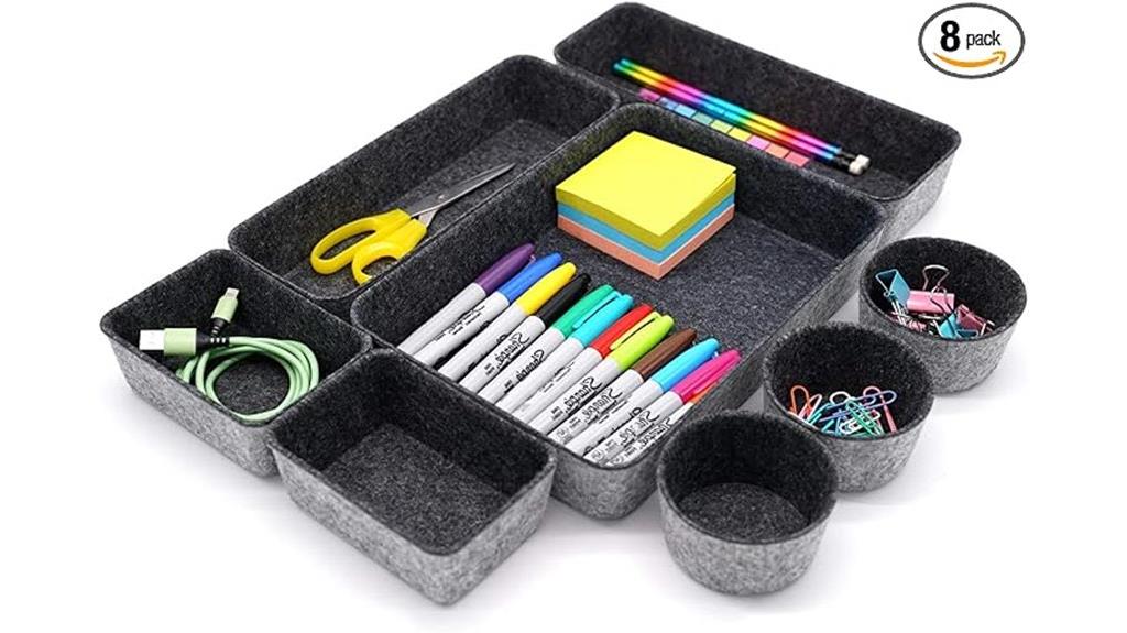 organizers for office supplies