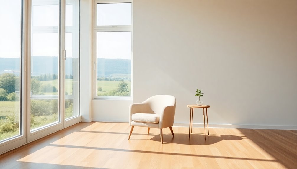 organizing and simplifying space