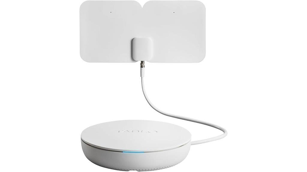 ota dvr with antenna