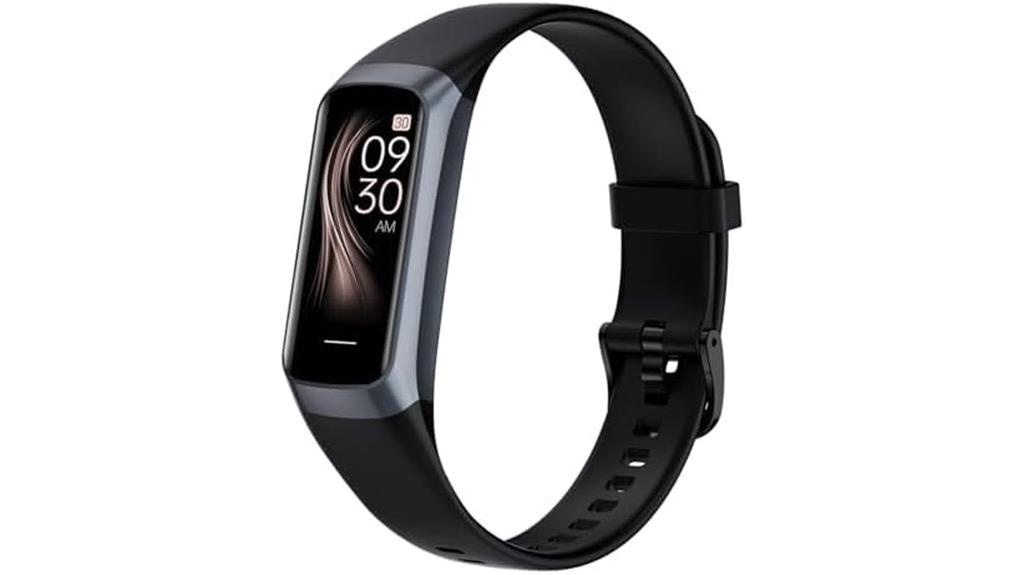oxygen and heart monitoring