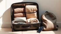 pack light travel smart