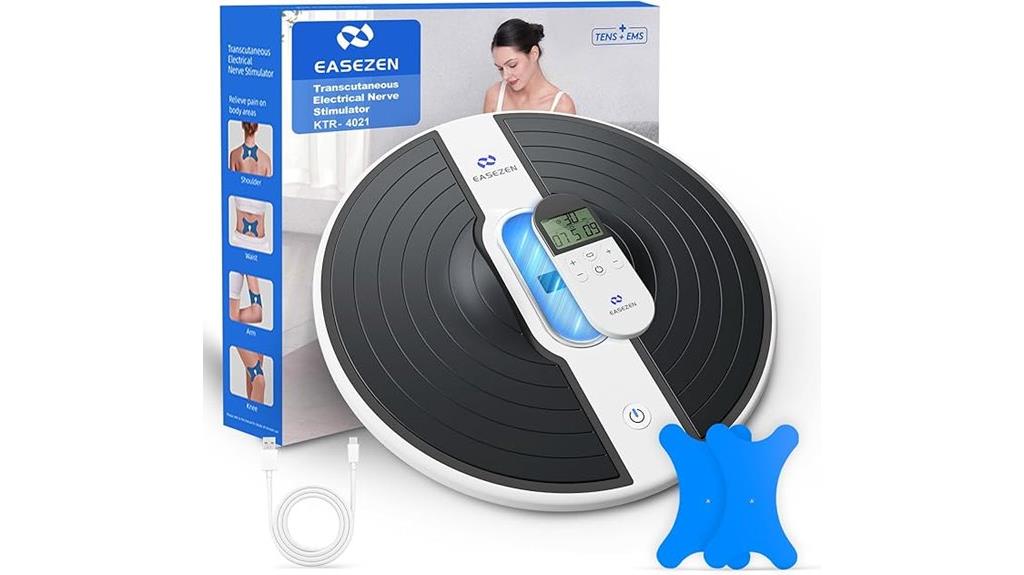 pain relief foot massager