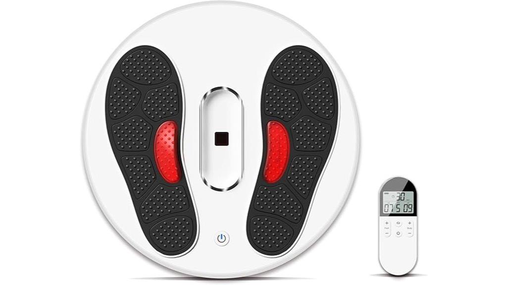 pain relief foot massager