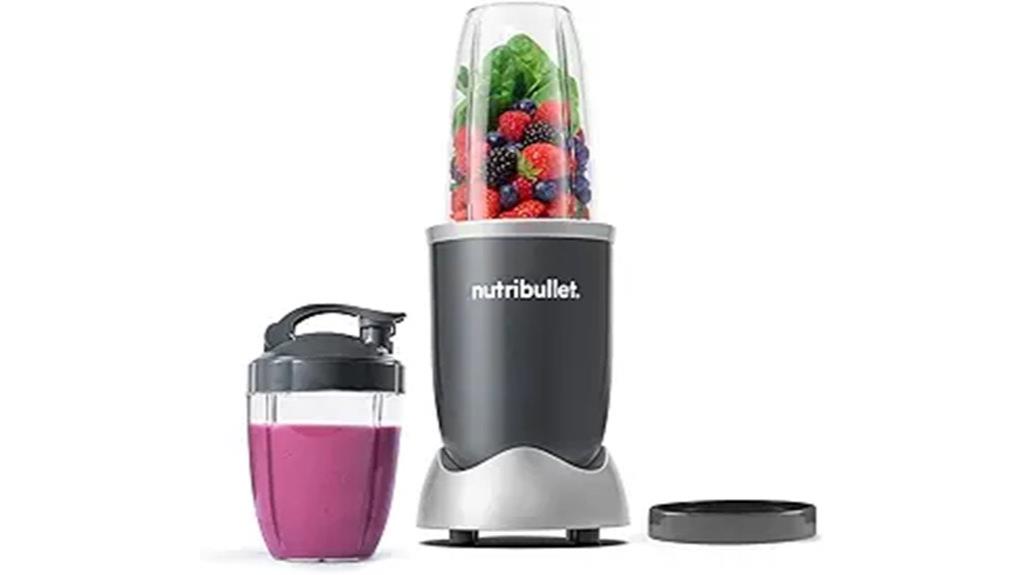 personal blender for smoothies