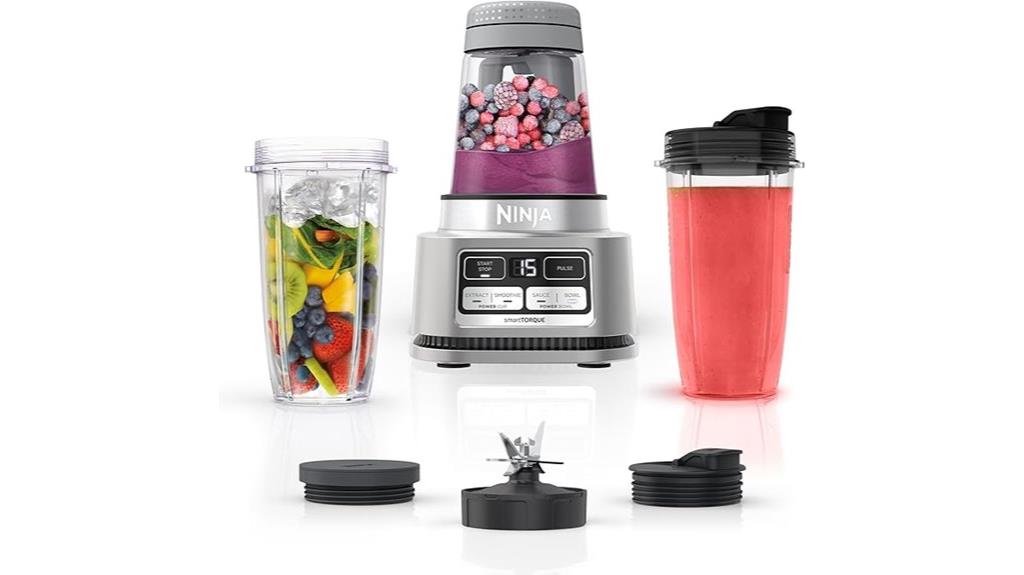 personal smoothie kitchen blender