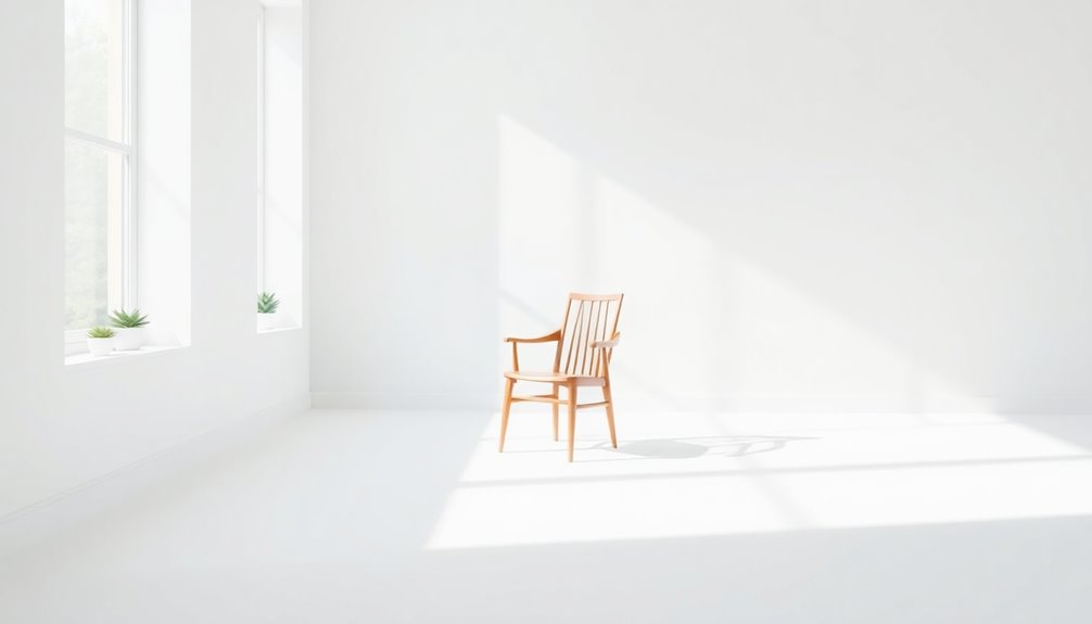 philosophy of simplicity and reduction