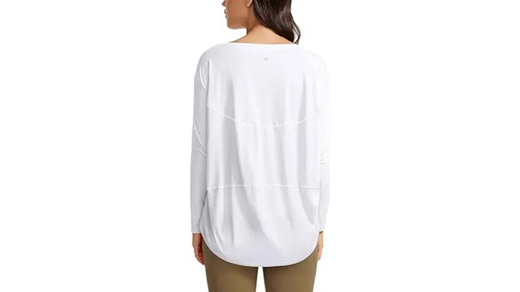 pima cotton long sleeve shirt
