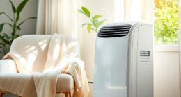 portable air conditioners guide
