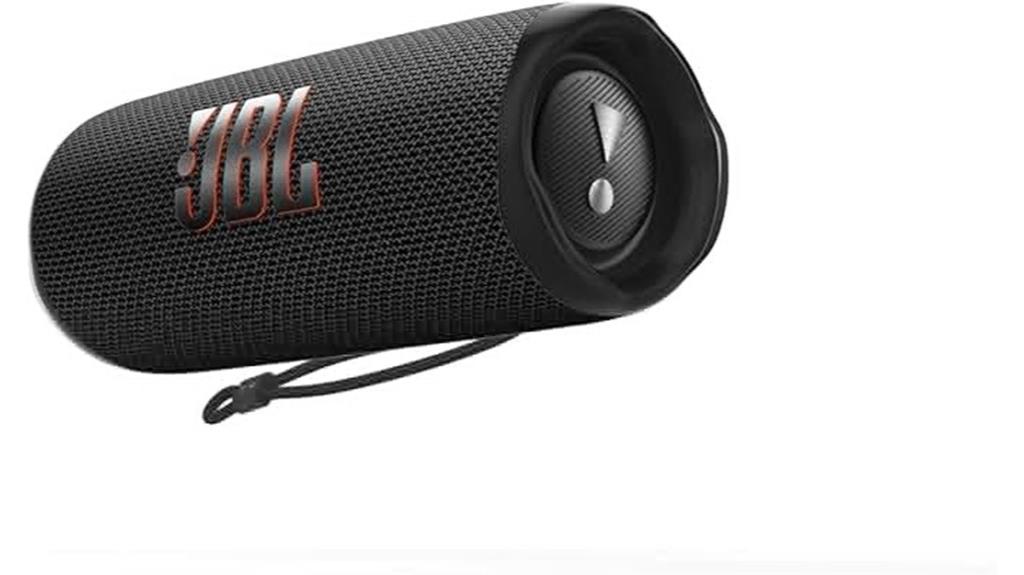 portable bluetooth speaker jbl