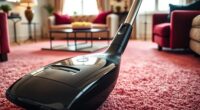 portable carpet cleaning solutions