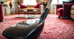 portable carpet cleaning solutions