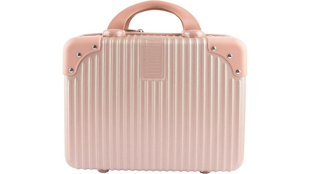 portable hard shell case