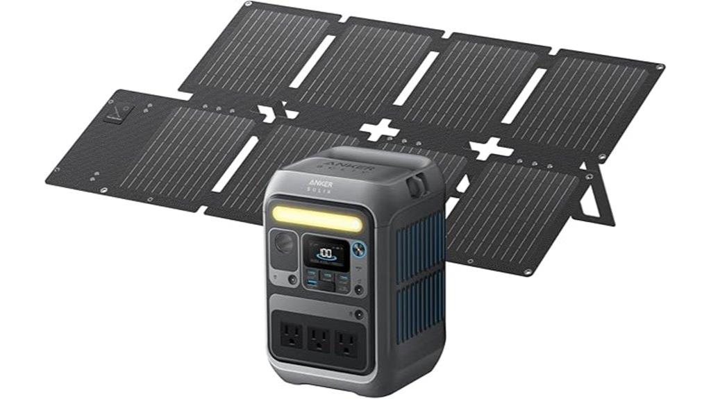 portable power station 288wh