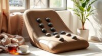 portable shiatsu massage seats