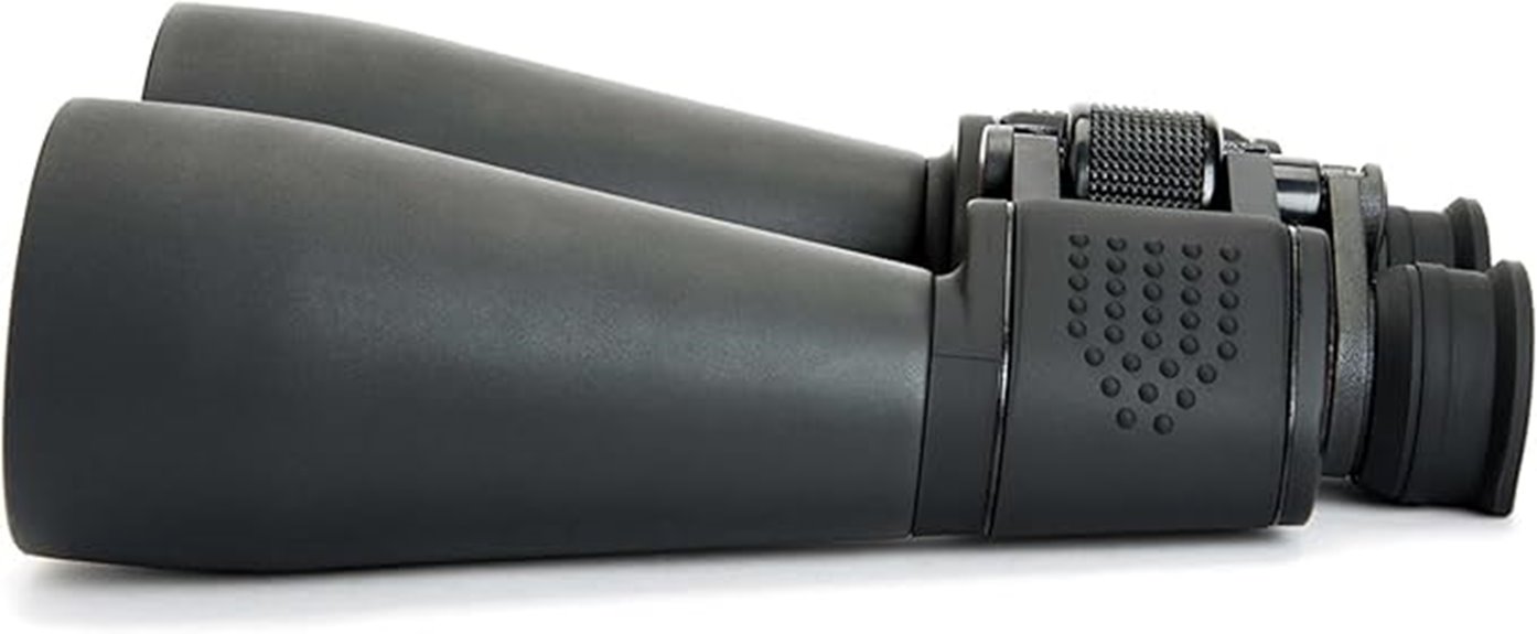 powerful astronomical viewing tool