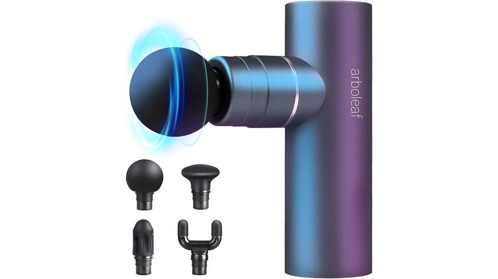 powerful muscle recovery tool