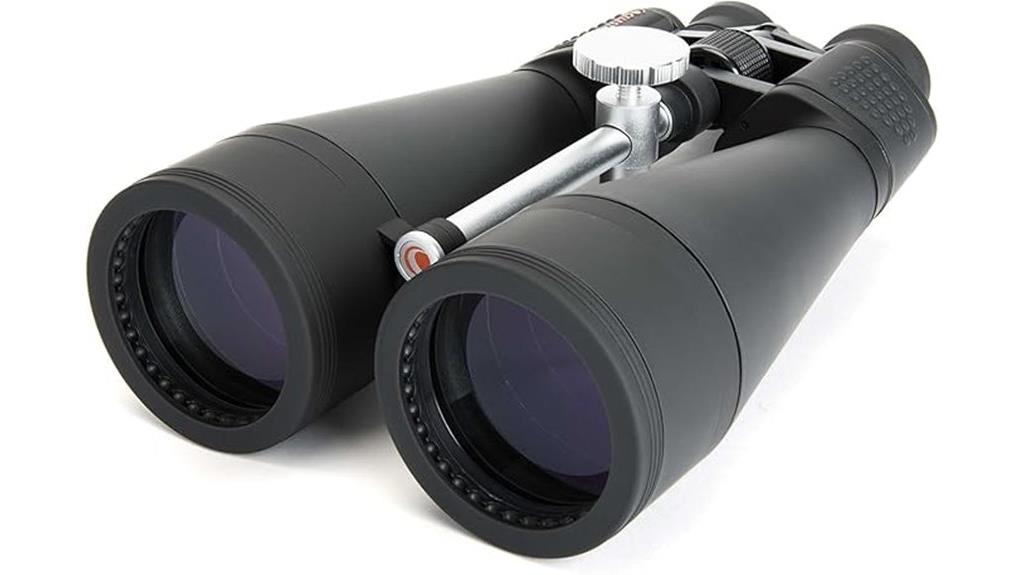 powerful outdoor astronomy binoculars