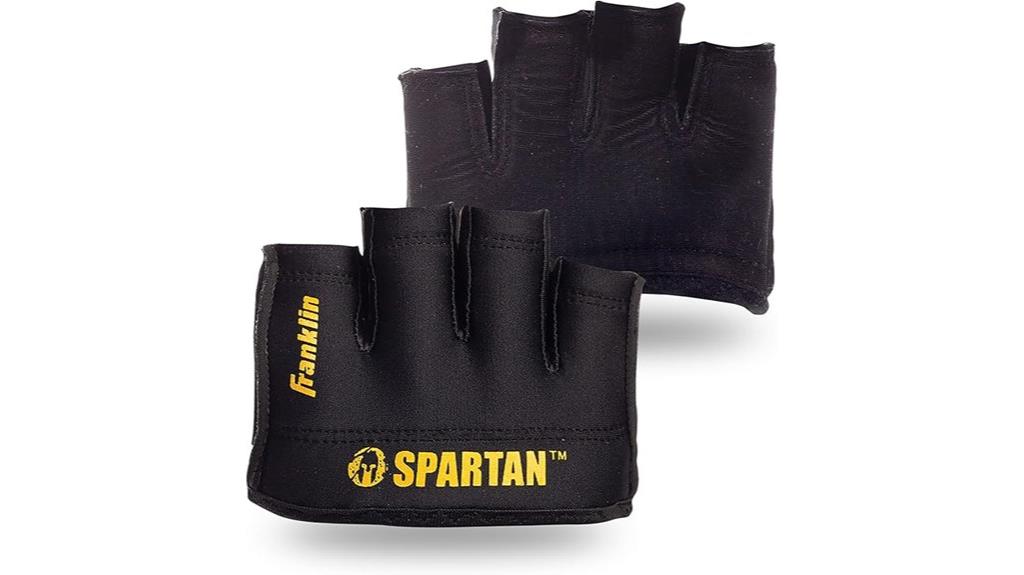 premium ocr gloves pair
