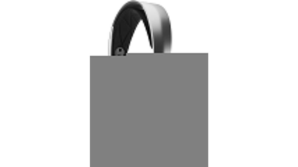 premium wireless gaming headset