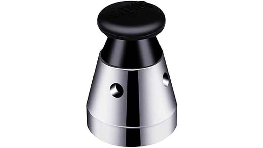 pressure cooker safety component