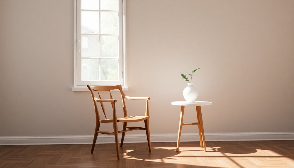 purposeful simplicity in living